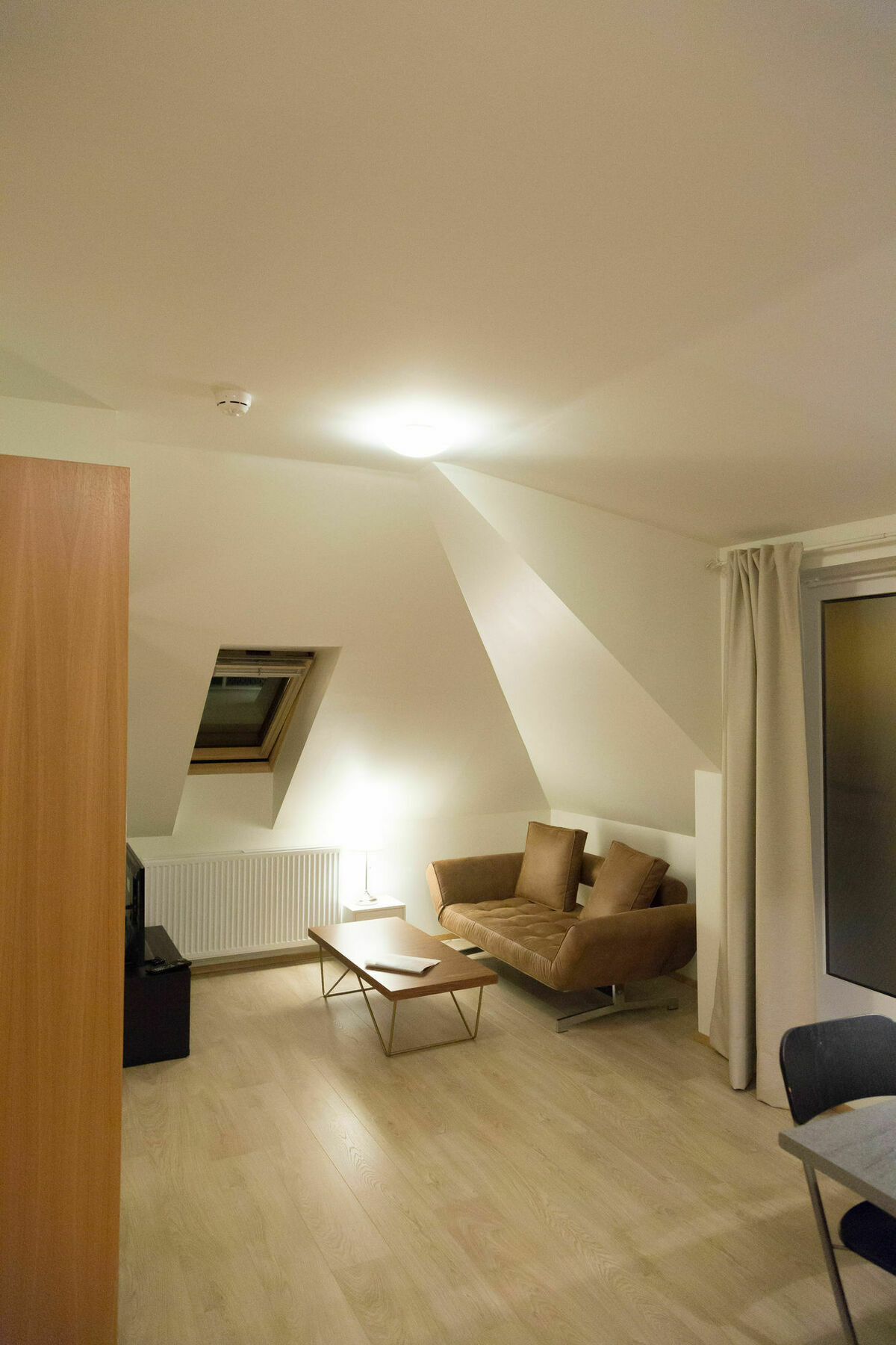 Kerno Apartments เรคยาวิก ภายนอก รูปภาพ