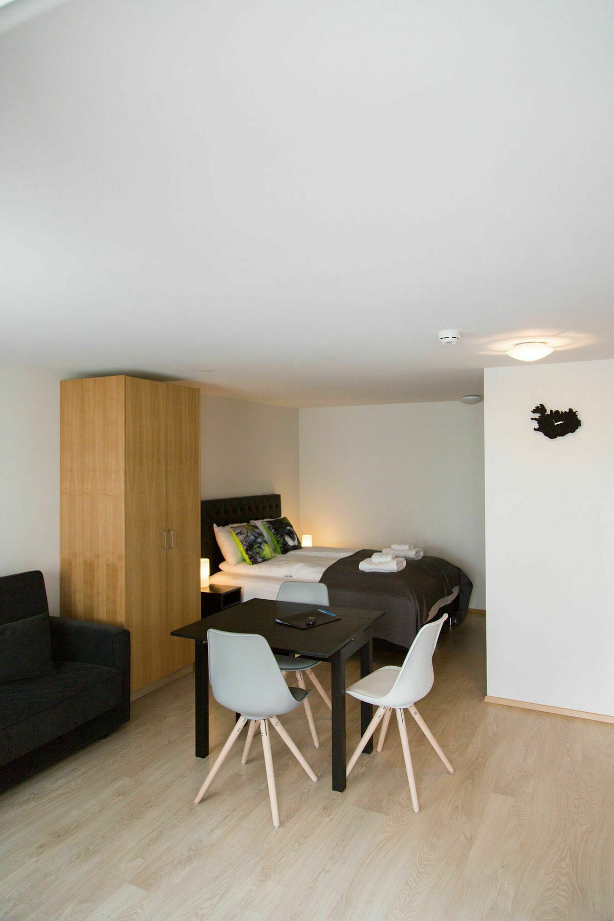 Kerno Apartments เรคยาวิก ภายนอก รูปภาพ
