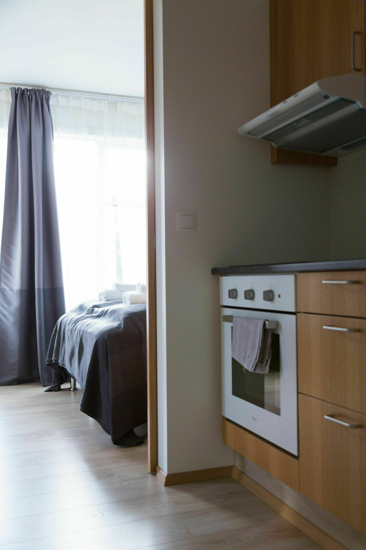 Kerno Apartments เรคยาวิก ภายนอก รูปภาพ
