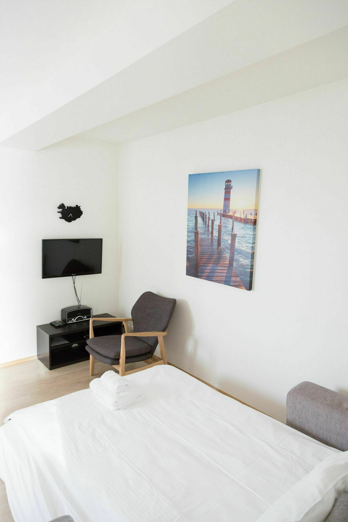 Kerno Apartments เรคยาวิก ภายนอก รูปภาพ