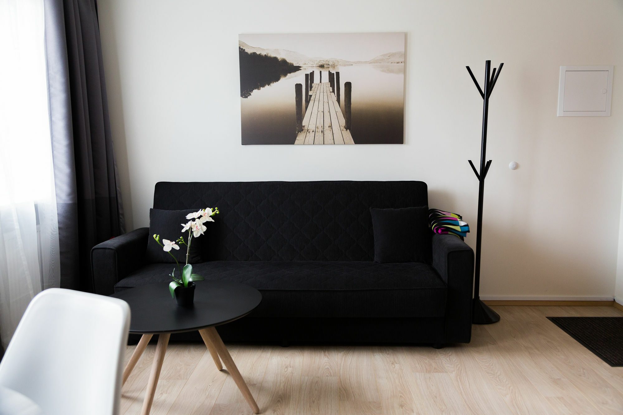 Kerno Apartments เรคยาวิก ภายนอก รูปภาพ