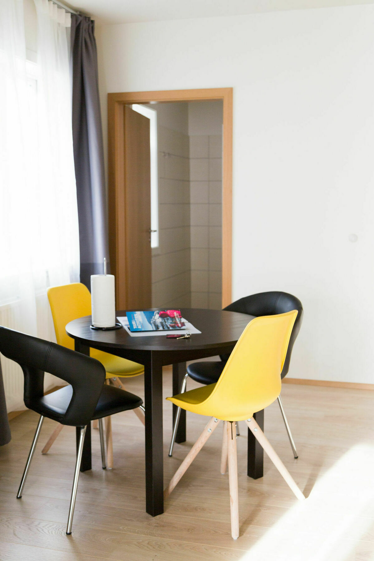 Kerno Apartments เรคยาวิก ภายนอก รูปภาพ